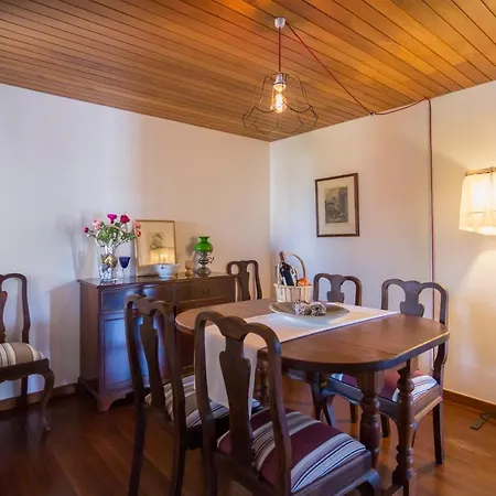Apartment Jacaranda *