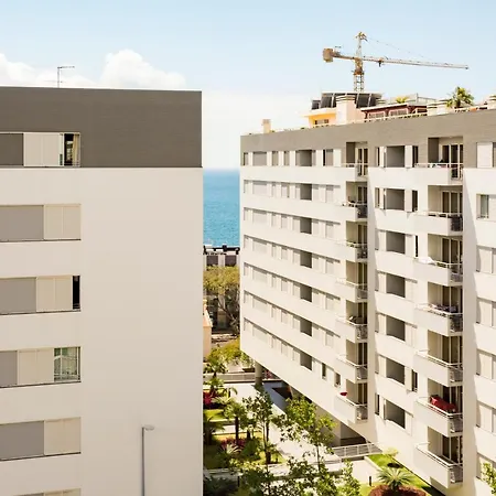 Apartment Jacaranda