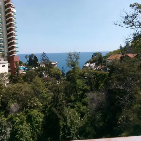 Apartment Jacaranda Funchal (Madeira)
