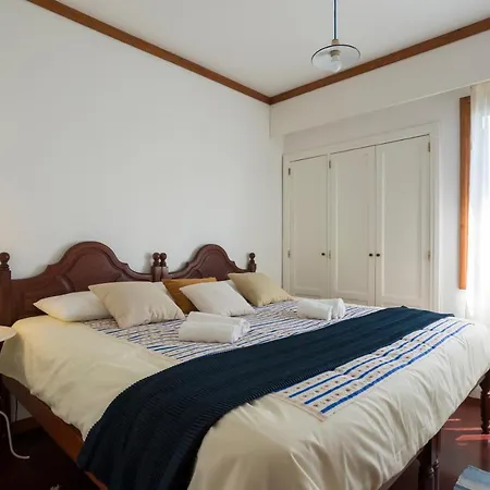Apartment Jacaranda Funchal (Madeira)