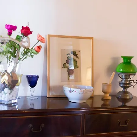 Apartment Jacaranda