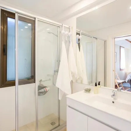Apartment Jacaranda Funchal (Madeira)