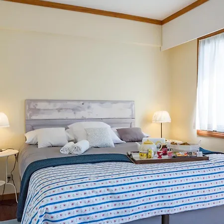 Jacaranda Apartment