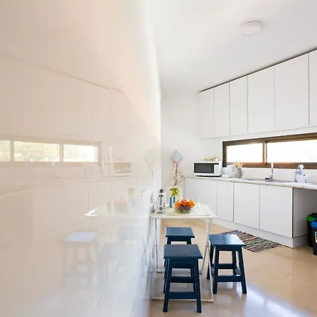 Jacaranda Apartment